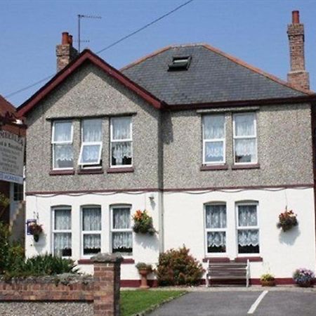 Amberlea Guest House Swanage Bagian luar foto