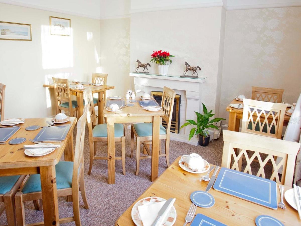 Amberlea Guest House Swanage Bagian luar foto