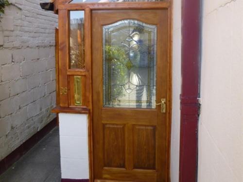 Amberlea Guest House Swanage Bagian luar foto