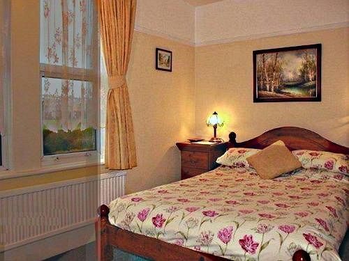 Amberlea Guest House Swanage Bagian luar foto