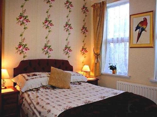 Amberlea Guest House Swanage Bagian luar foto