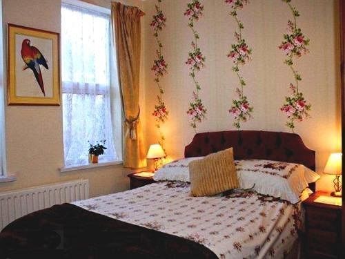 Amberlea Guest House Swanage Bagian luar foto