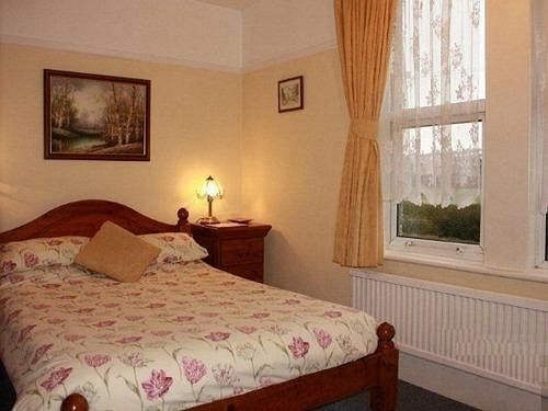 Amberlea Guest House Swanage Bagian luar foto