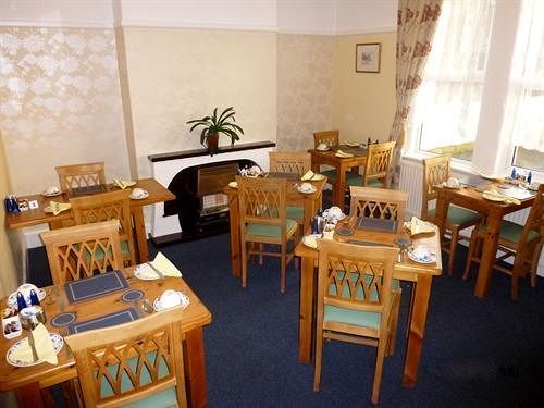 Amberlea Guest House Swanage Bagian luar foto